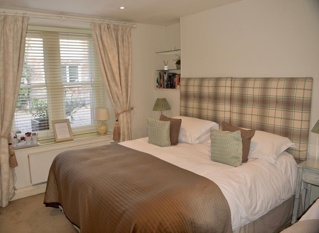 Lorne House Bed & Breakfast Box  Ngoại thất bức ảnh