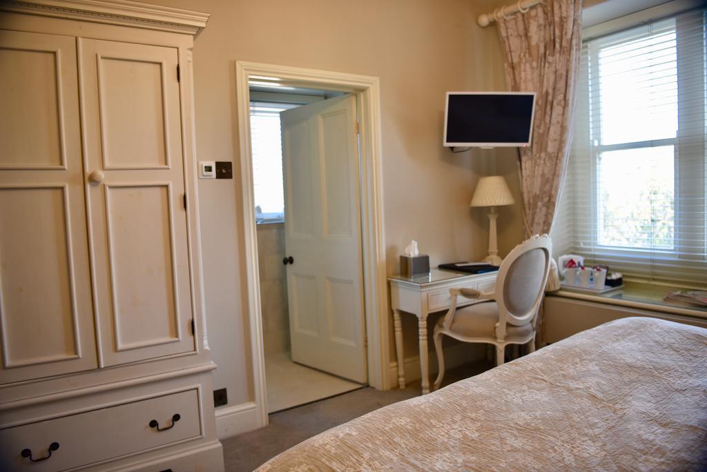 Lorne House Bed & Breakfast Box  Ngoại thất bức ảnh