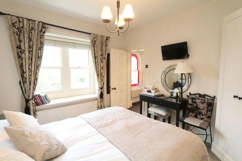 Lorne House Bed & Breakfast Box  Ngoại thất bức ảnh