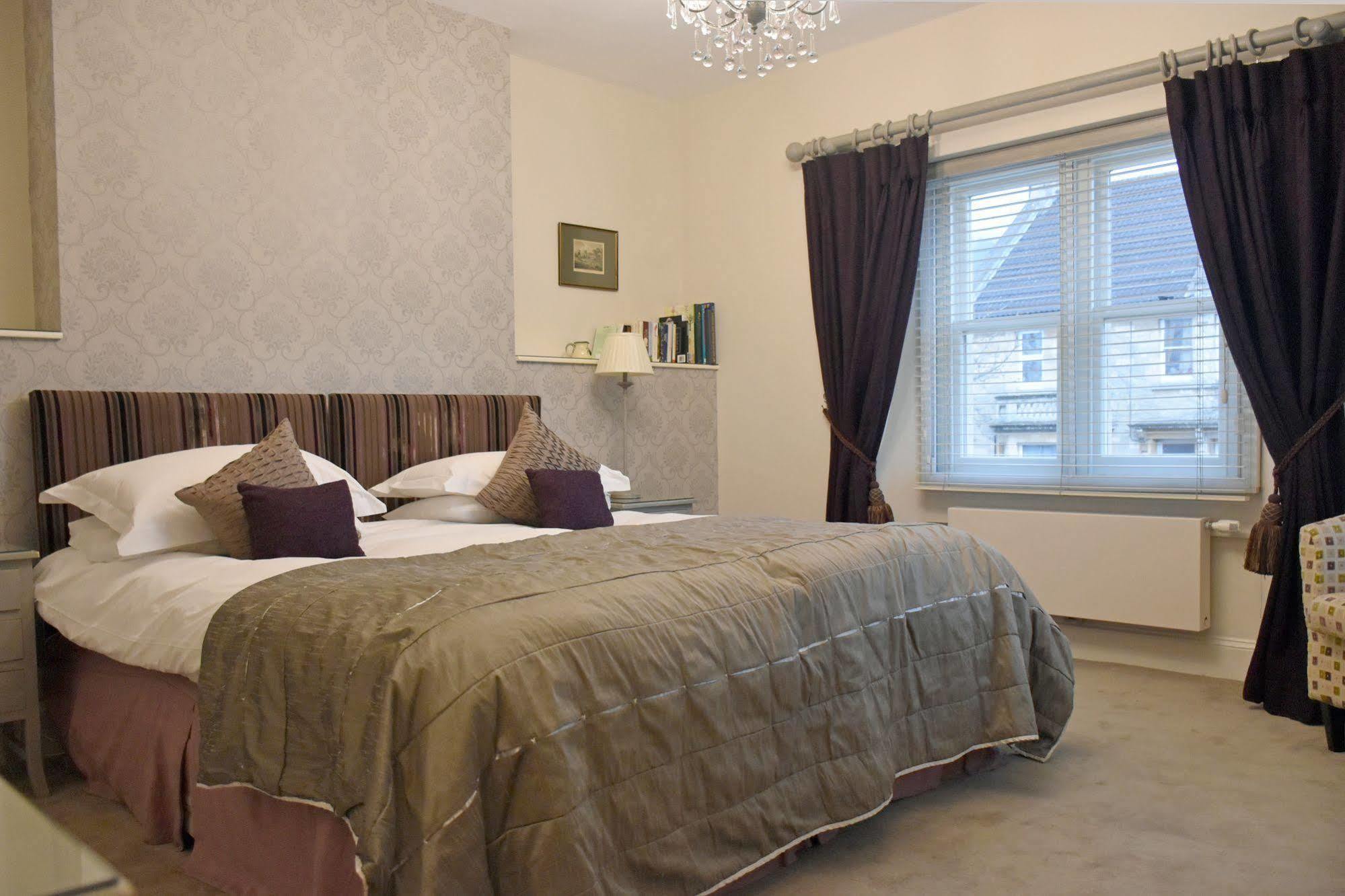 Lorne House Bed & Breakfast Box  Ngoại thất bức ảnh