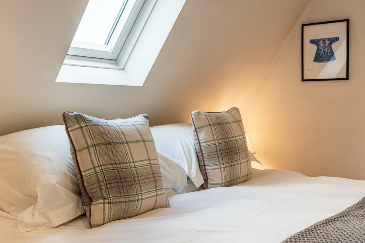 Lorne House Bed & Breakfast Box  Ngoại thất bức ảnh