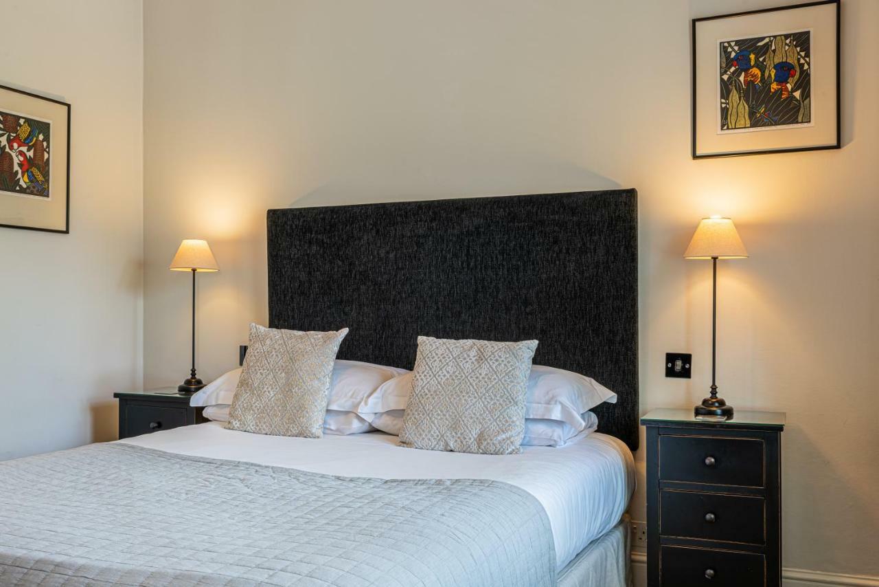 Lorne House Bed & Breakfast Box  Ngoại thất bức ảnh