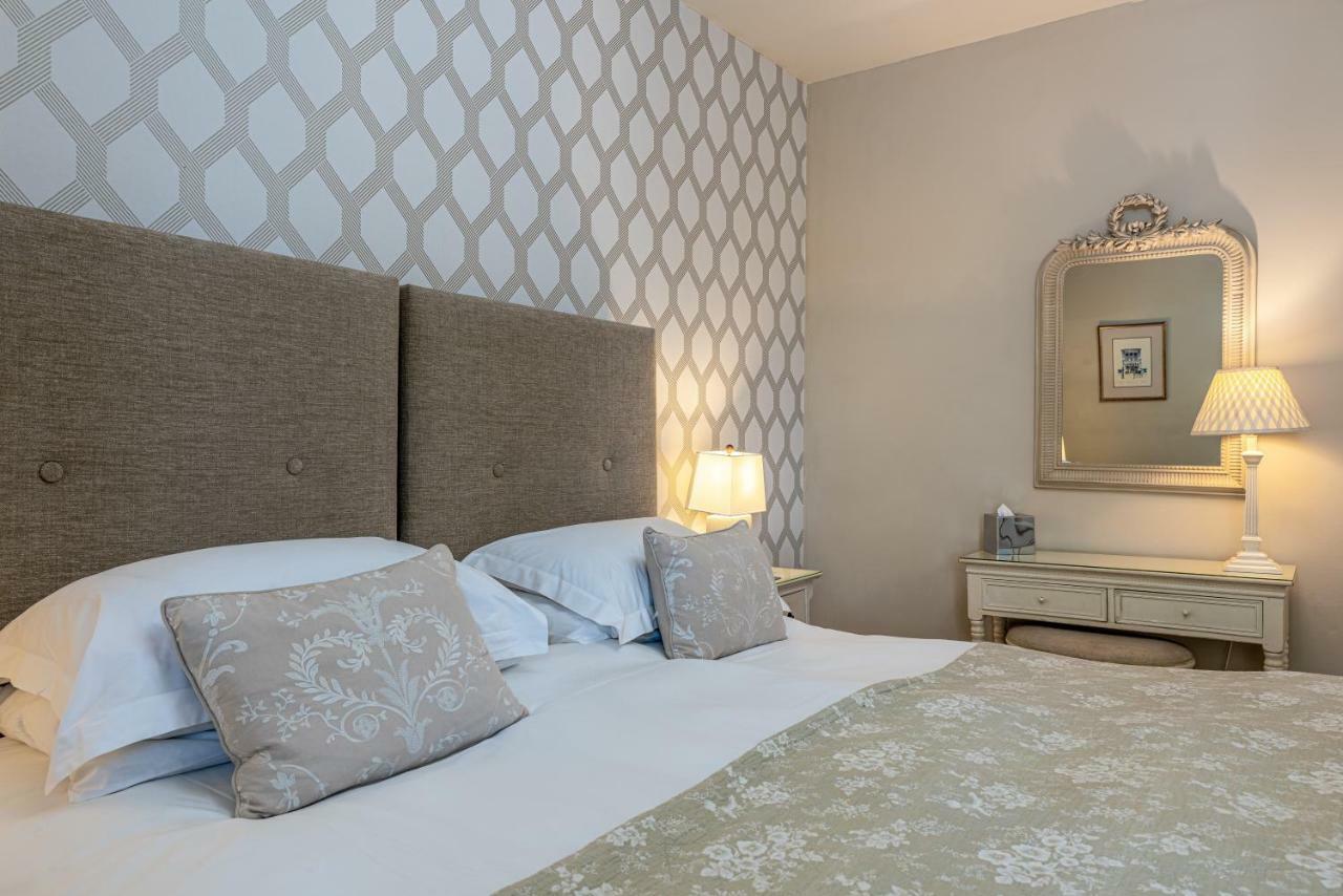 Lorne House Bed & Breakfast Box  Ngoại thất bức ảnh