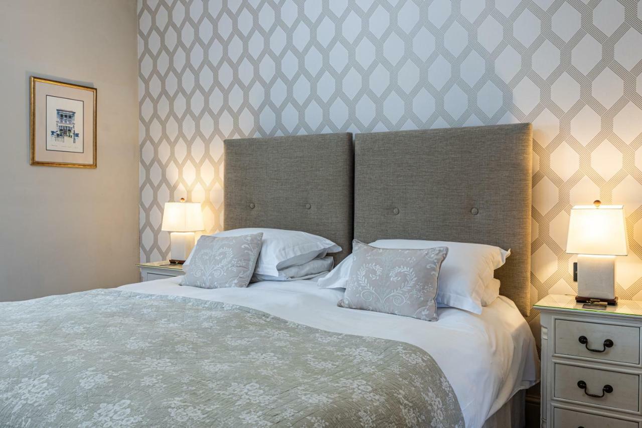 Lorne House Bed & Breakfast Box  Ngoại thất bức ảnh
