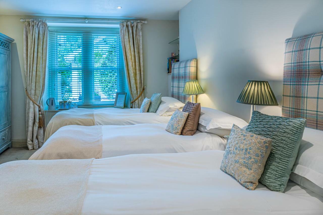 Lorne House Bed & Breakfast Box  Ngoại thất bức ảnh