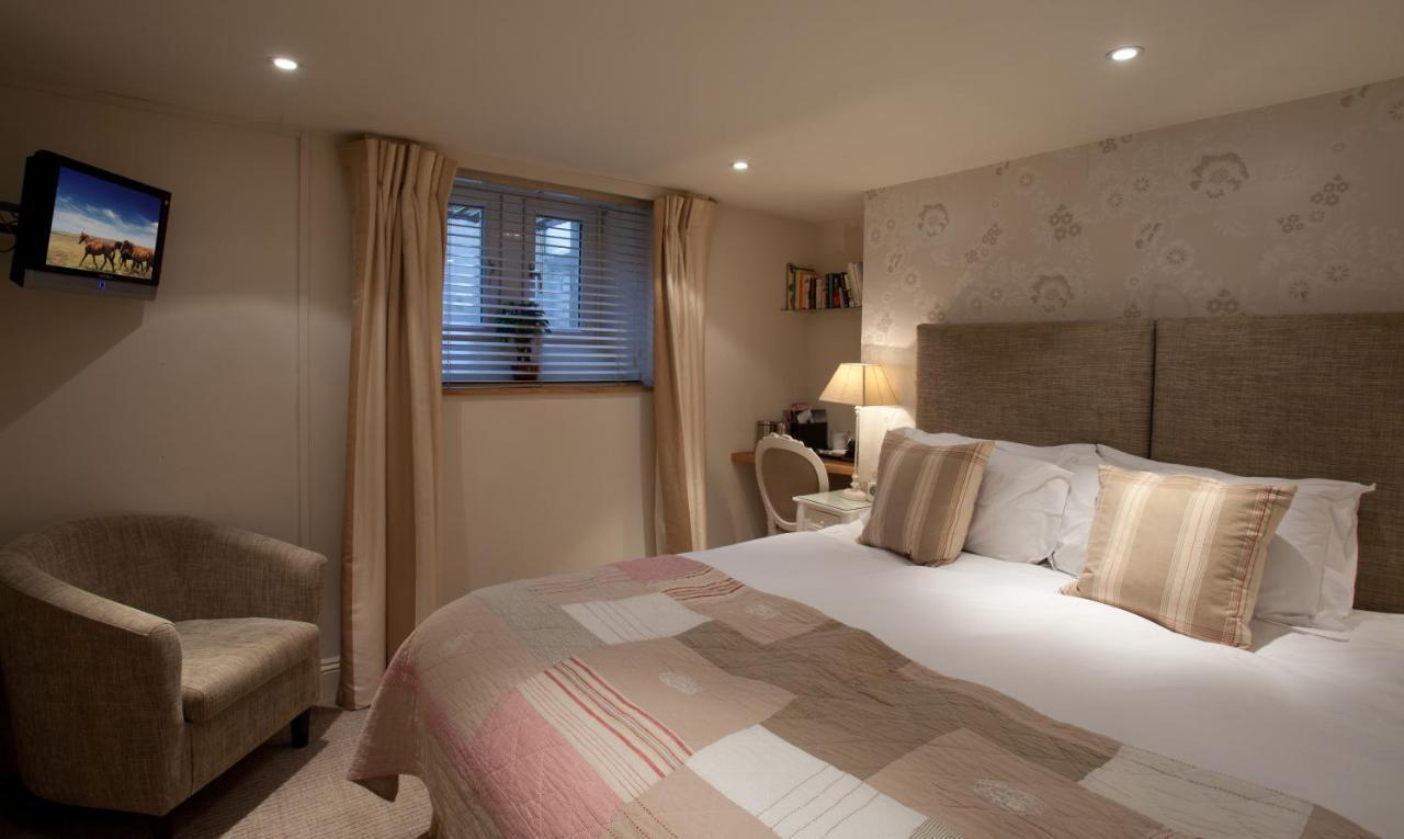 Lorne House Bed & Breakfast Box  Ngoại thất bức ảnh